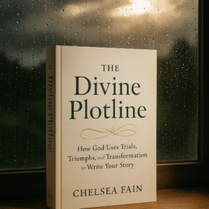 Limited Edition Hardcover: The Divine Plotline