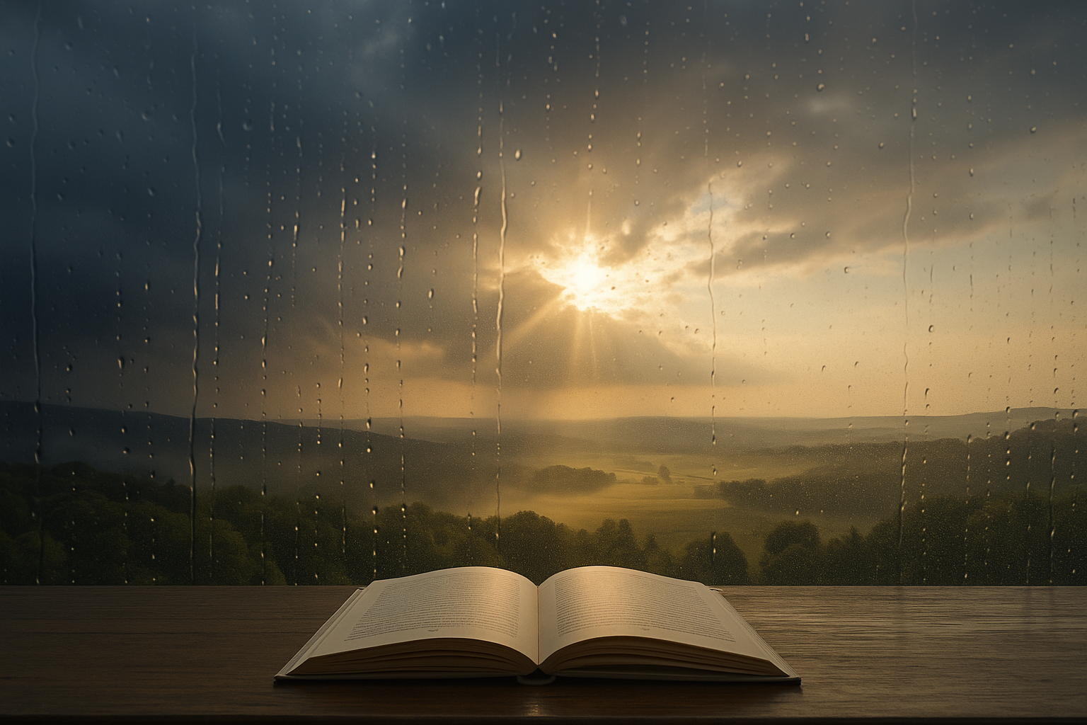 The Potter and the Process: Why God’s Molding Still Matters