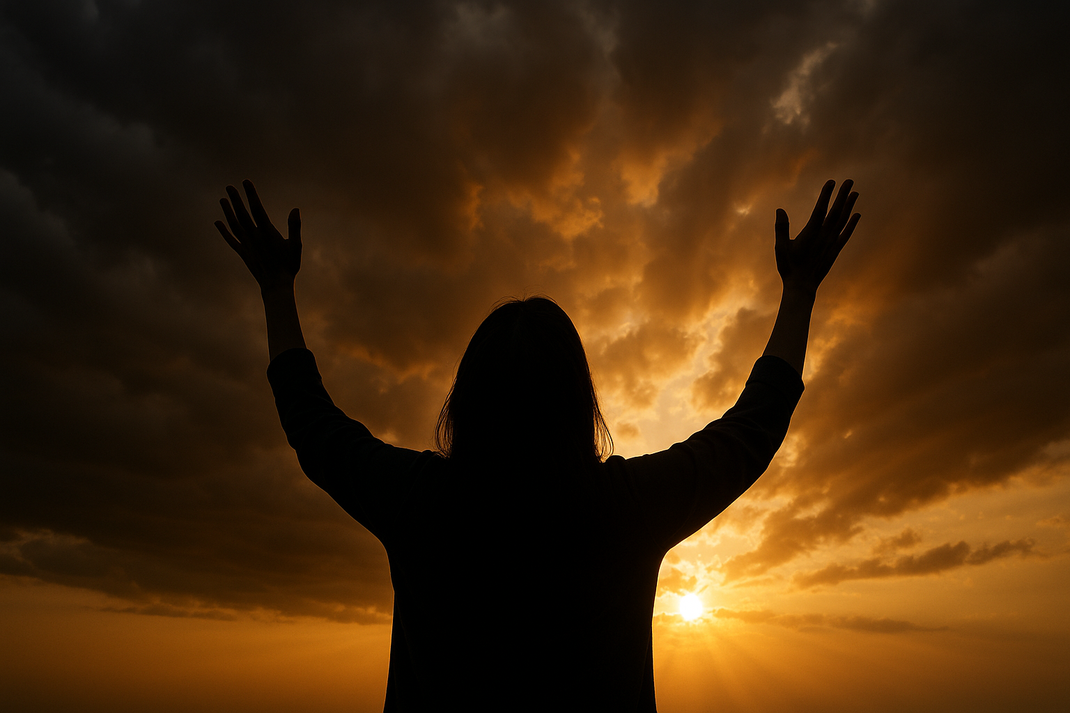Worship in the Waiting: How Praise Reframes Our Pain