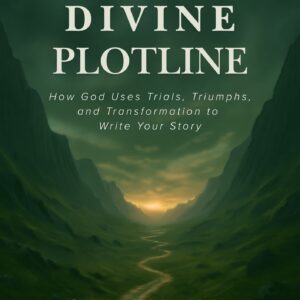 Christian book on trusting God’s plan