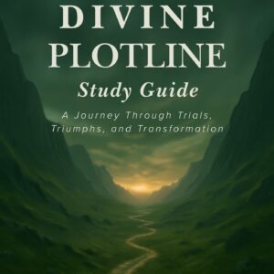Christian study guide for finding God’s purpose in your story