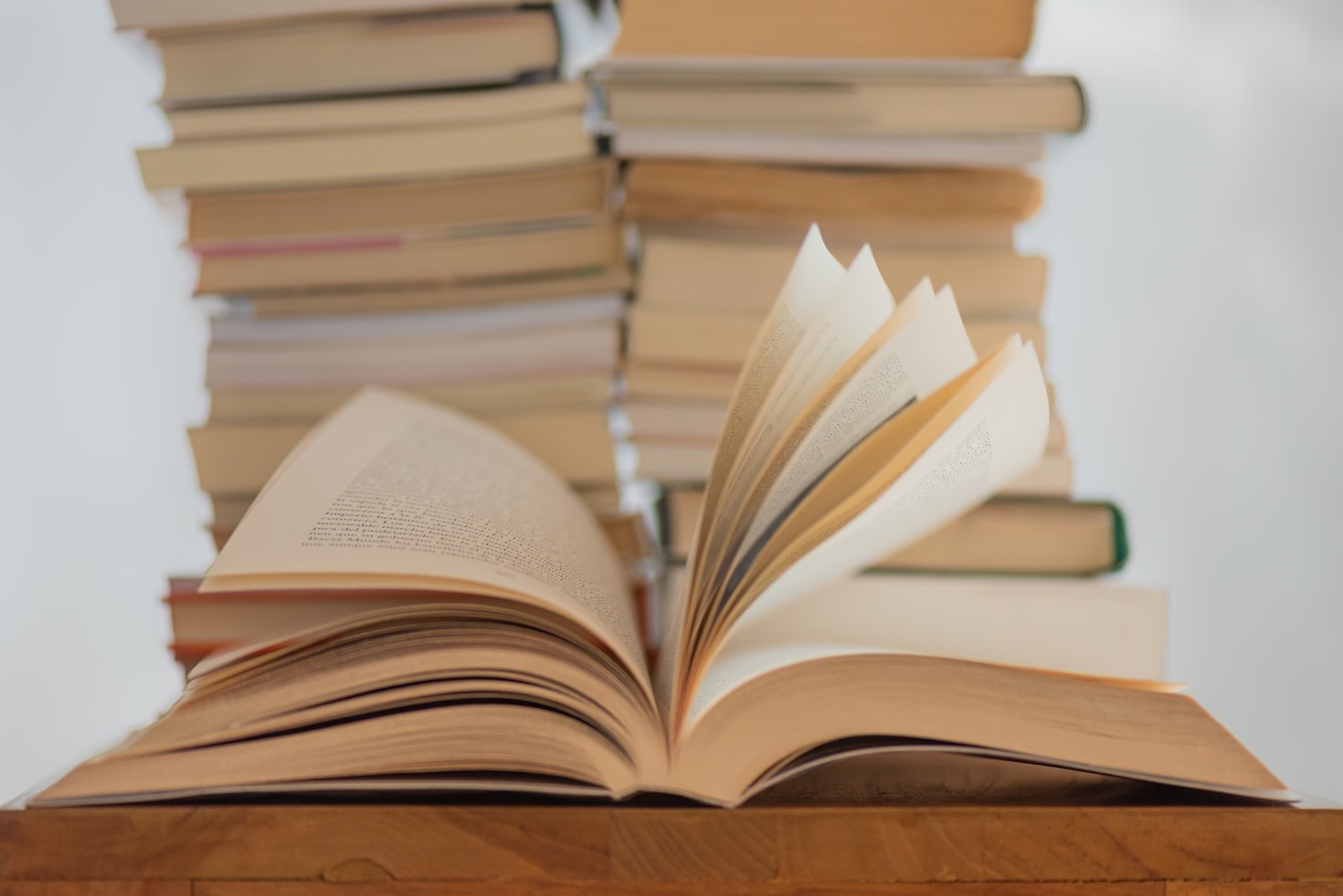 How to Stay Inspired as a Reader and Writer