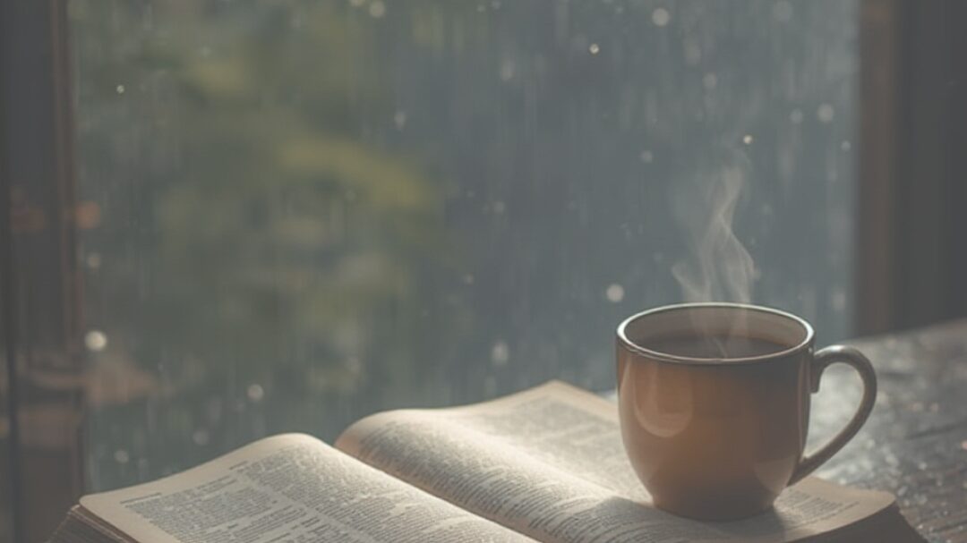 Strengthened in the Lord: Important Lessons from the Book-Sharing Journey